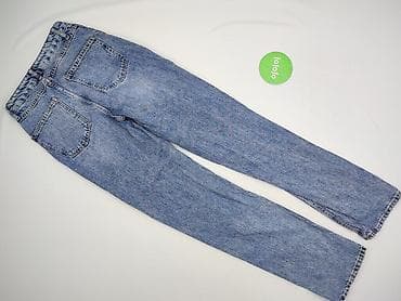 dzwony h m: Vintage Denim, Jeansy damskie, rozmiar S — 3