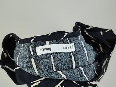 sisley: Sinsay, Sukienka damska, rozmiar S — 4
