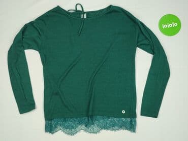 bluzki butelkowa zielen: Bluzka damska, rozmiar S — 2