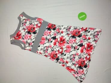 duże rozmiary ekskluzywne sukienki plus size: Replay, Sukienka damska, rozmiar XL — 3