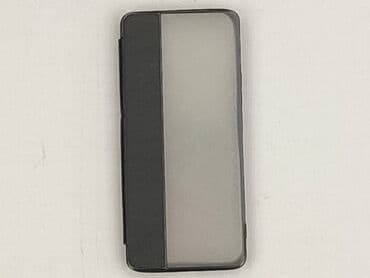 paski do sukienki srebrne: Etui do telefonu, stan - Idealny — 1