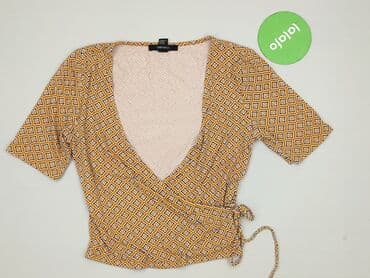 forever 21 sweter: Forever 21, Bluzka damska, rozmiar S — 2