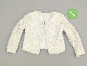elegancka koszulka: Sweater, 9 years, 128-134 cm, condition - Very good — 2