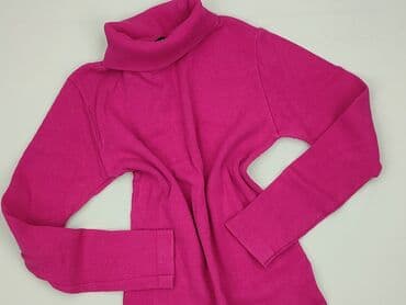 Turtlenecks: Women`s golf, size S (EU 36)