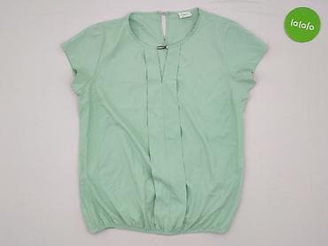 bluzy atomówki: Ziaja, Bluzka damska, rozmiar L — 2