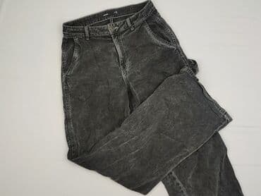 biale obcisla bluzki: House, Spodnie dla mężczyzn, XS — 1