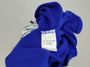 sukienki swing plus size: Sukienka damska, M — 5