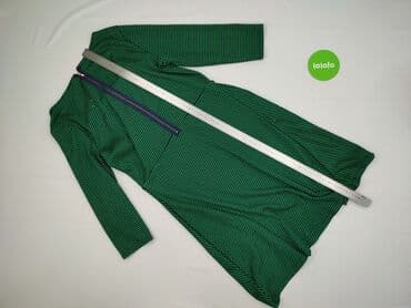 srebrna marynarka do sukienki: The Limited, Sukienka damska, S — 4