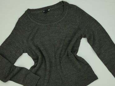 sweter hello kitty: H&M, Sweter damski, rozmiar XS — 1