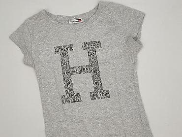 Tommy Hilfiger, T-shirt damski, rozmiar S