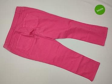 admor spodnie: Promiss, Spodnie materiałowe damskie, rozmiar XL — 3