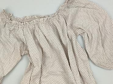 sweter odkryte ramiona: Bluzka damska, rozmiar XL — 1