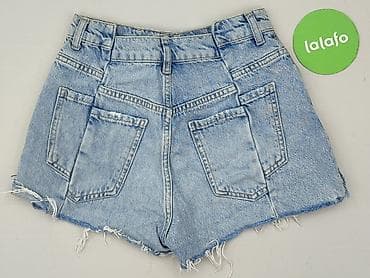 pull and bear shorts: PULL&BEAR, Szorty damskie, rozmiar S — 3