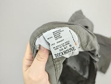 simple: Chinosy dla mężczyzn, rozmiar 6XL — 5