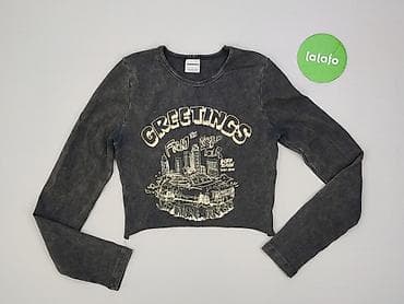 winylowa: Bershka, Top damski, rozmiar M — 2