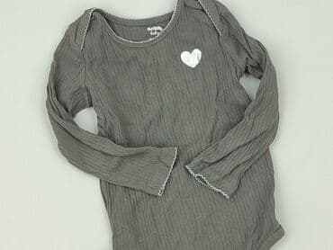 body niemowlęce allegro: Body, Sinsay, 2-3 lat, 92-98 cm, stan - Bardzo dobry — 1