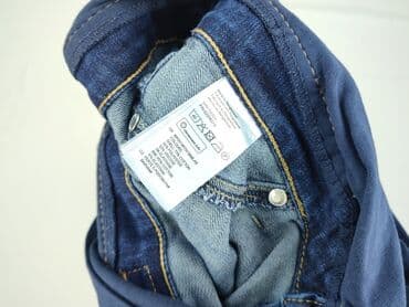 koszulka do karmienia lidl: H&M Mama, Jeansy damskie, S — 5