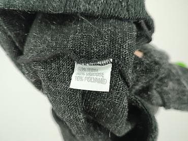 bluza z futrem: Bluza z kapturem damska, rozmiar L — 5