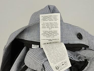 deichmann czerwone botki: Jack & Jones, Chinosy dla mężczyzn, rozmiar M — 5