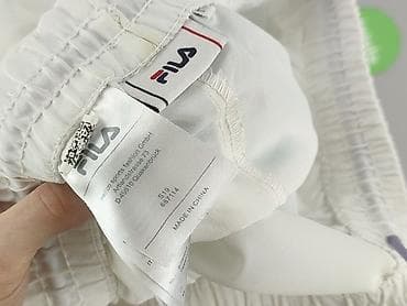 octagon dresy: Fila, Szorty damskie, rozmiar S — 6