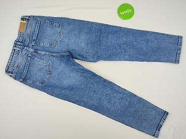 dzinsy stradivarius: Jeansy damskie, rozmiar M — 3
