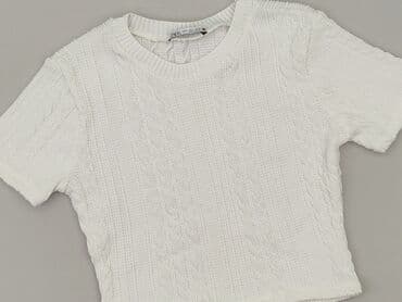 sweter kopertowy wiązany zara: Zara, Sweter damski, rozmiar S — 2