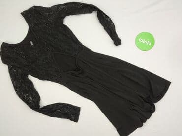 koronkowe body hm: H&M Divided, Sukienka damska, rozmiar S — 3