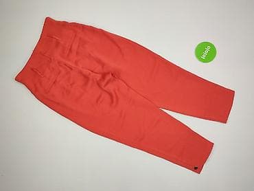 trouser: River Island, Spodnie materiałowe damskie, rozmiar M — 3