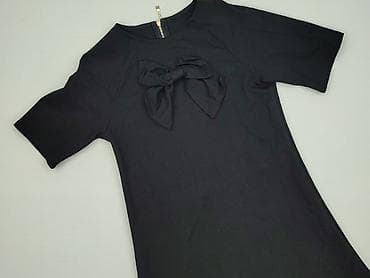 Ubrania damskie: Sukienka damska, rozmiar S — 1