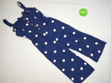 it moda kombinezony: Kombinezon damski, rozmiar M — 2