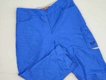 Quiksilver, Spodnie 3/4 damskie, rozmiar S
