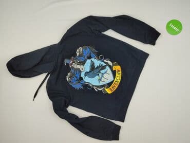 oysho bluza z kapturem: Sinsay, Bluza z kapturem dla mężczyzn, rozmiar M — 3