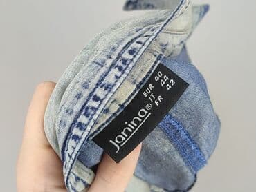 monnari bluzki koszulowe: Janina, Bluzka damska, rozmiar L — 5