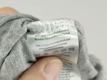 kombinezon sukienka 2w1: Blouse, Pepco, 6-9 months, condition - Very good — 5