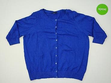 dresy fb sister: F&F, Kardigan damski, rozmiar 2XL — 2