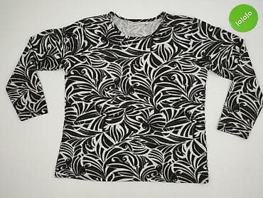 varlesca bluzy: Women's blouse, size 2XL — 2