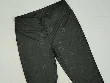 legginsy crivit: Crivit, Legginsy Sportowe damskie, rozmiar S — 1