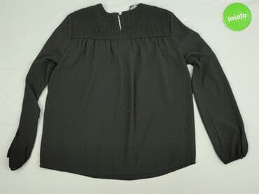 calvin klein performance koszulki damskie: ONLY, Bluzka damska, rozmiar XS — 3