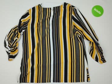 Women's Clothing: Women's blouse, 4XL — 3