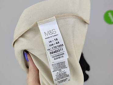 39: Marks & Spencer, Sukienka damska, rozmiar M — 4