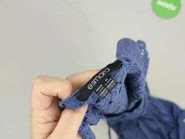 sukienki letnie plus size zalando: Esmara, Sukienka damska, rozmiar 2XL — 5