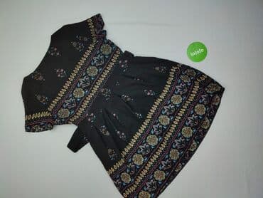 sukienki dla niskich i otyłych: Sukienka damska, L — 3