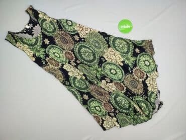 zwiewna sukienki na wesele maxi: Sukienka damska, rozmiar XL — 2