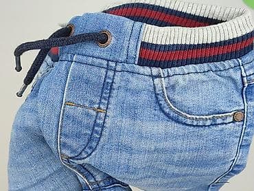 c a dresy: Spodnie jeansowe, Palomino, 5-6 lat, 110/116, stan - Idealny — 6