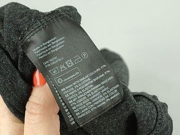 h: H&M, Golf damski, rozmiar M — 5