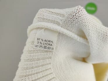 smyk.pl ubrania: Golf damski, rozmiar S — 4