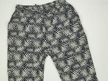 kotex garnitury: Spodnie materiałowe damskie, rozmiar XL — 1