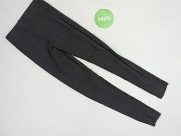 spodnie dresowe new balance: Sinsay, Leggings Sports for women, size 2XS (EU 32) — 3