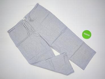 rosner pants: Spodnie materiałowe damskie, rozmiar XL — 2