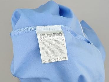 decatlon dresy: Hummel, Bluzka dla mężczyzn, rozmiar S — 5